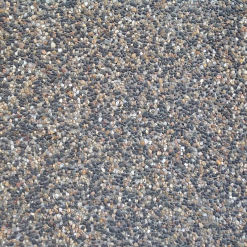 Sample-2 pebbles Pebblecrete Plaster - Pebble Wash Plaster - Pebble Dash plaster - surya-wall-texture