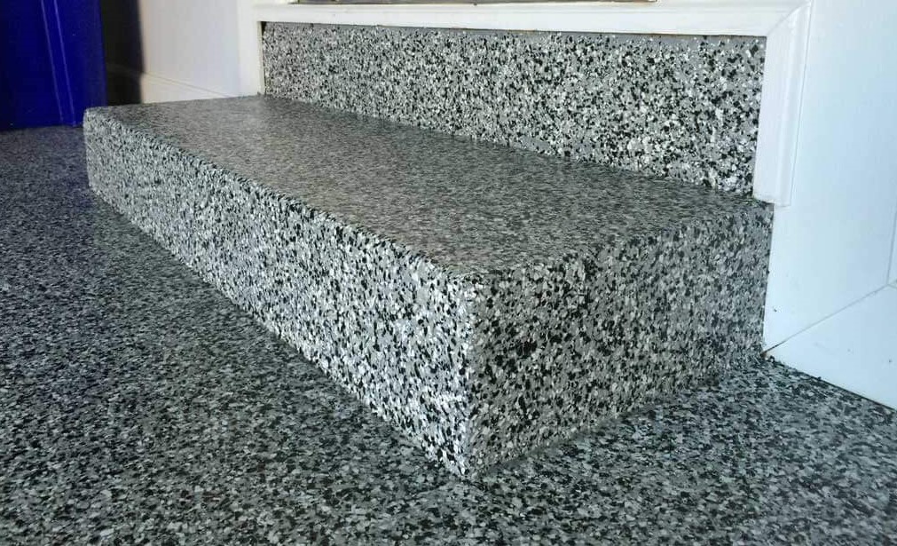granite-finish-flakes-wall-plaster-design-texture-in-hyderabad-surya walll texture