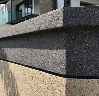 stone finish wall texture -surya wall texture