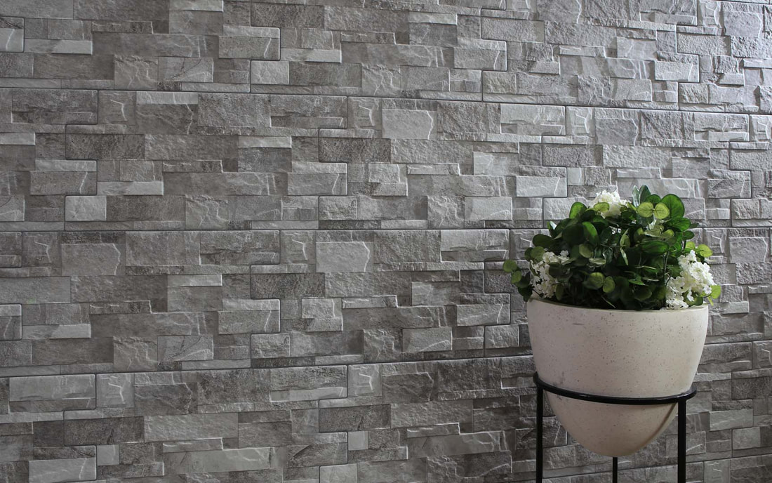 stone veneer wall cladding -surya wall texture