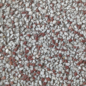 white redstonecrete-plaster-stone-wash-plaster-exposed-aggregate-plaster-grit-wash-plaster-surya-wall-texture