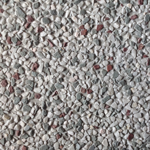 white red grey stonecrete-plaster-stone-wash-plaster-exposed-aggregate-plaster-grit-wash-plaster -surya-wall-texture